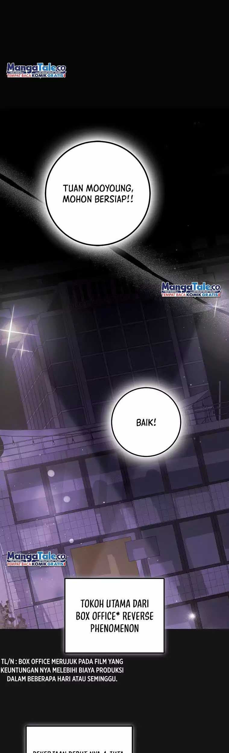 Rookie but One-in-a-Million Actor Chapter 1 - halaman 2