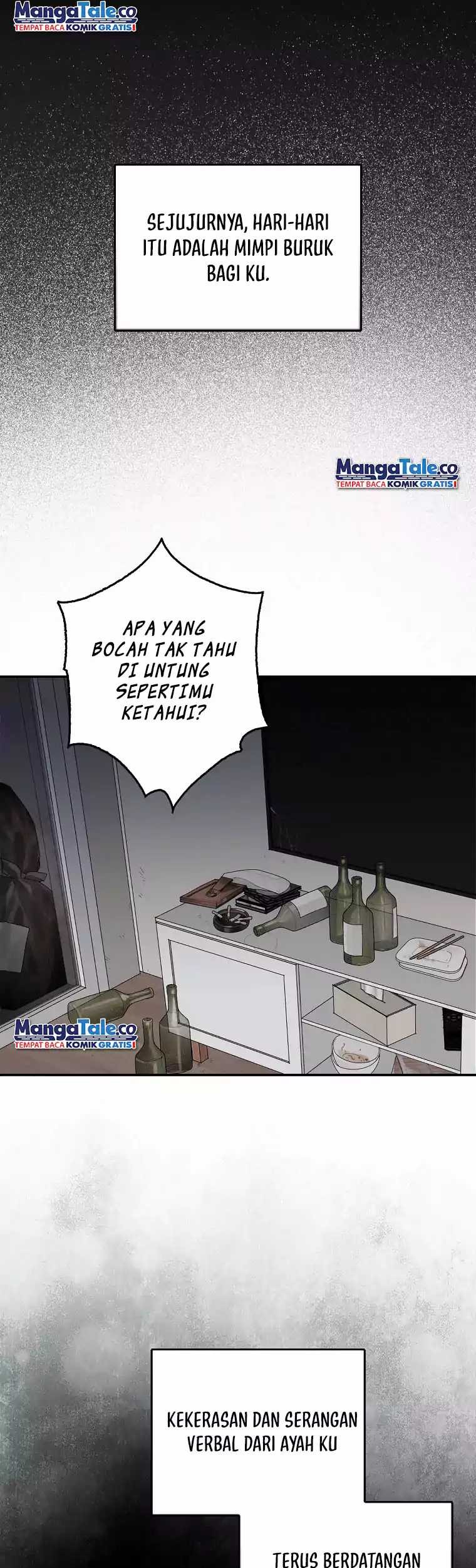 Rookie but One-in-a-Million Actor Chapter 1 - halaman 20