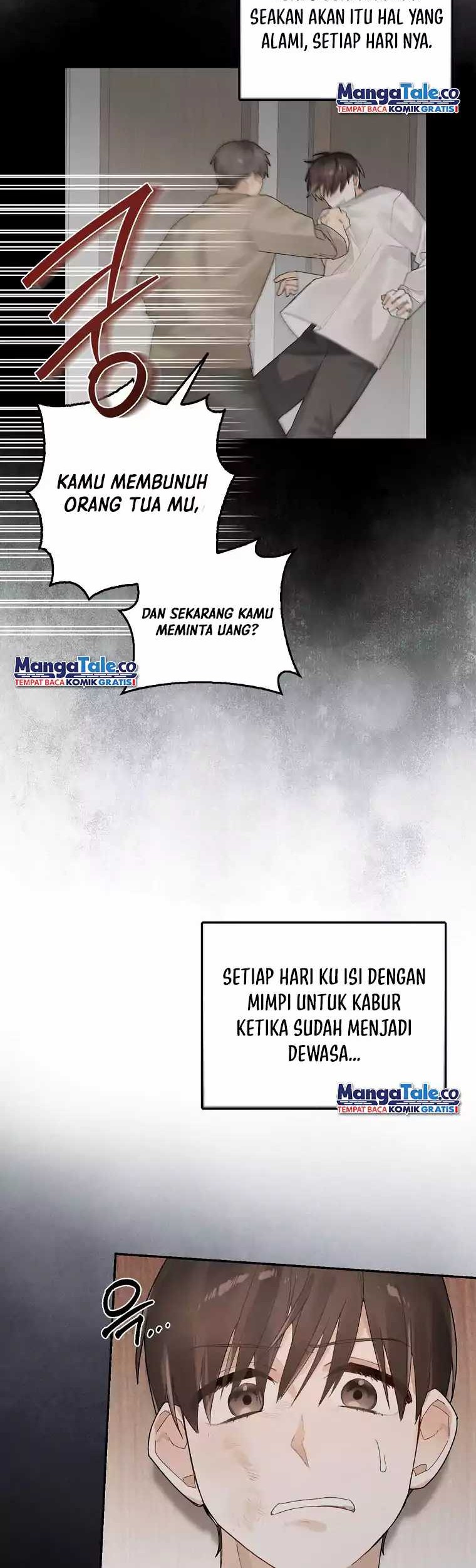 Rookie but One-in-a-Million Actor Chapter 1 - halaman 21