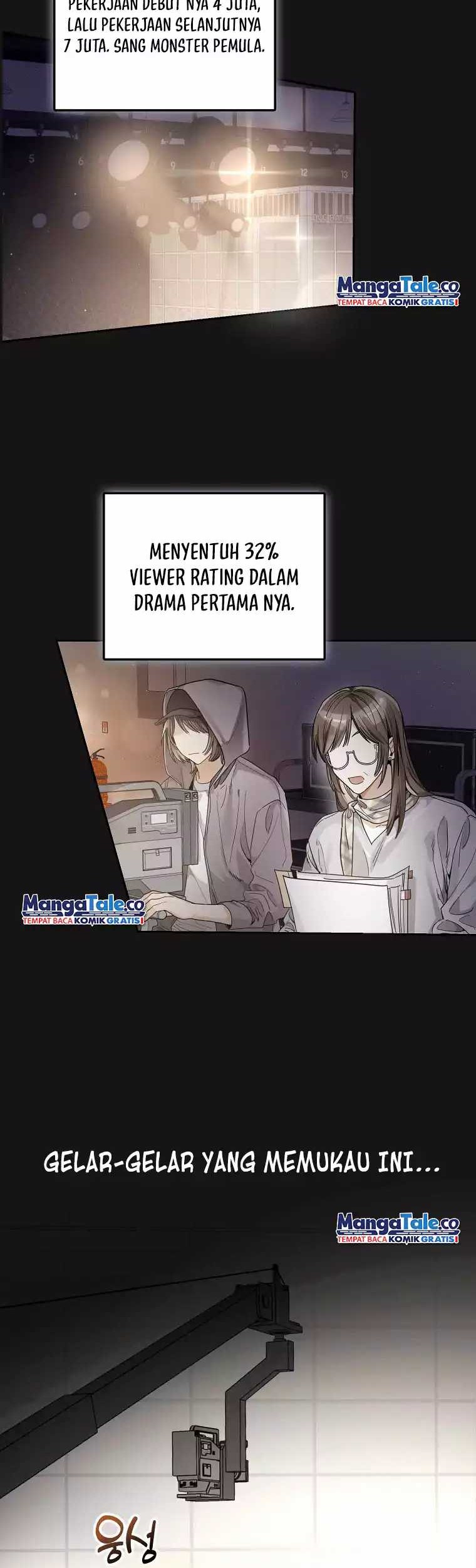 Rookie but One-in-a-Million Actor Chapter 1 - halaman 3