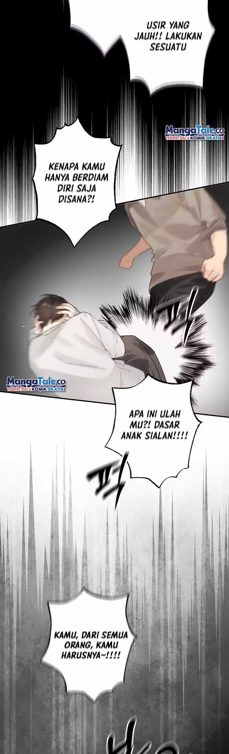 Rookie but One-in-a-Million Actor Chapter 1 - halaman 34