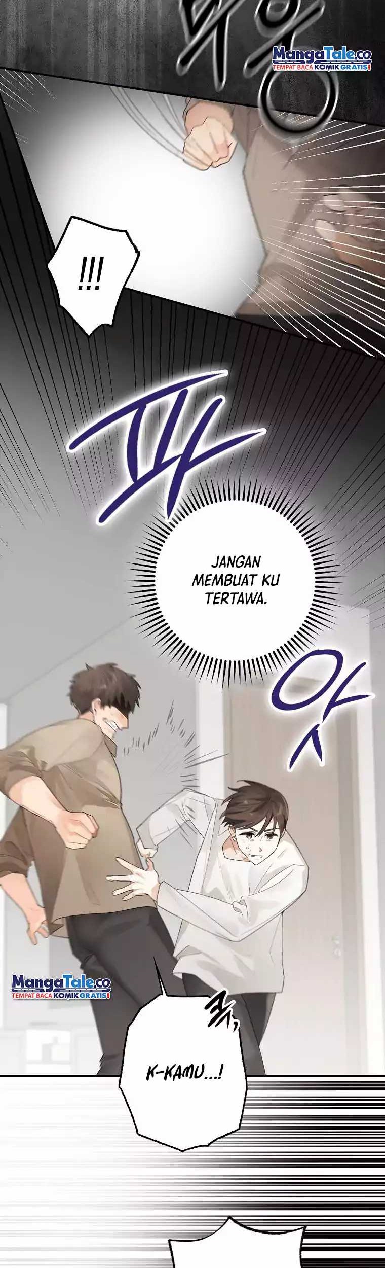 Rookie but One-in-a-Million Actor Chapter 1 - halaman 35