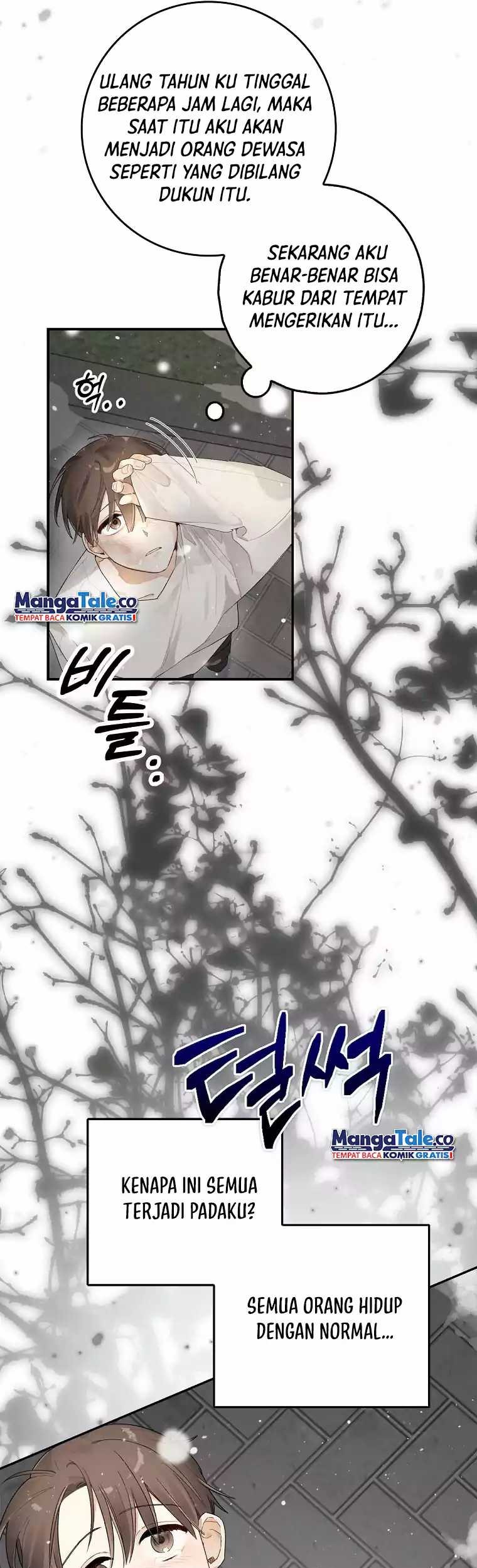 Rookie but One-in-a-Million Actor Chapter 1 - halaman 38