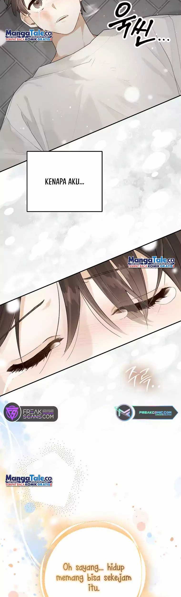 Rookie but One-in-a-Million Actor Chapter 1 - halaman 39