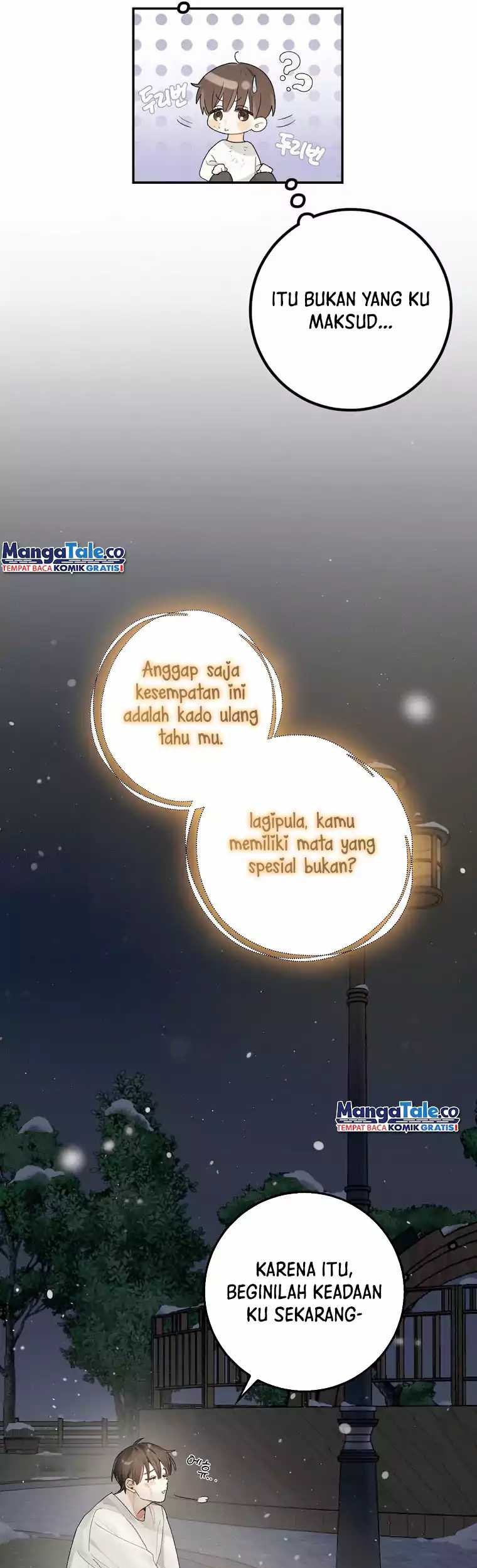 Rookie but One-in-a-Million Actor Chapter 1 - halaman 44