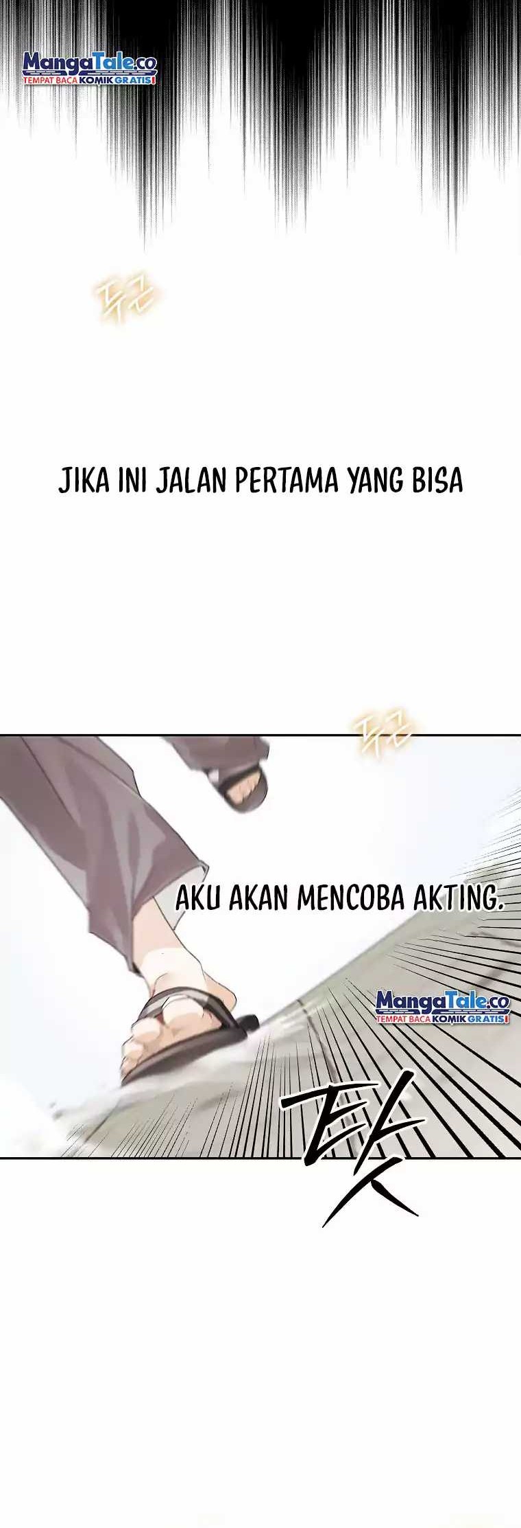 Rookie but One-in-a-Million Actor Chapter 1 - halaman 55