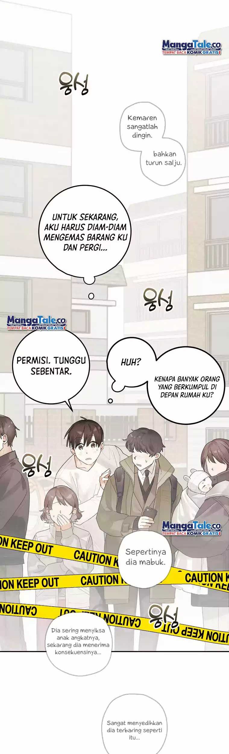 Rookie but One-in-a-Million Actor Chapter 1 - halaman 57