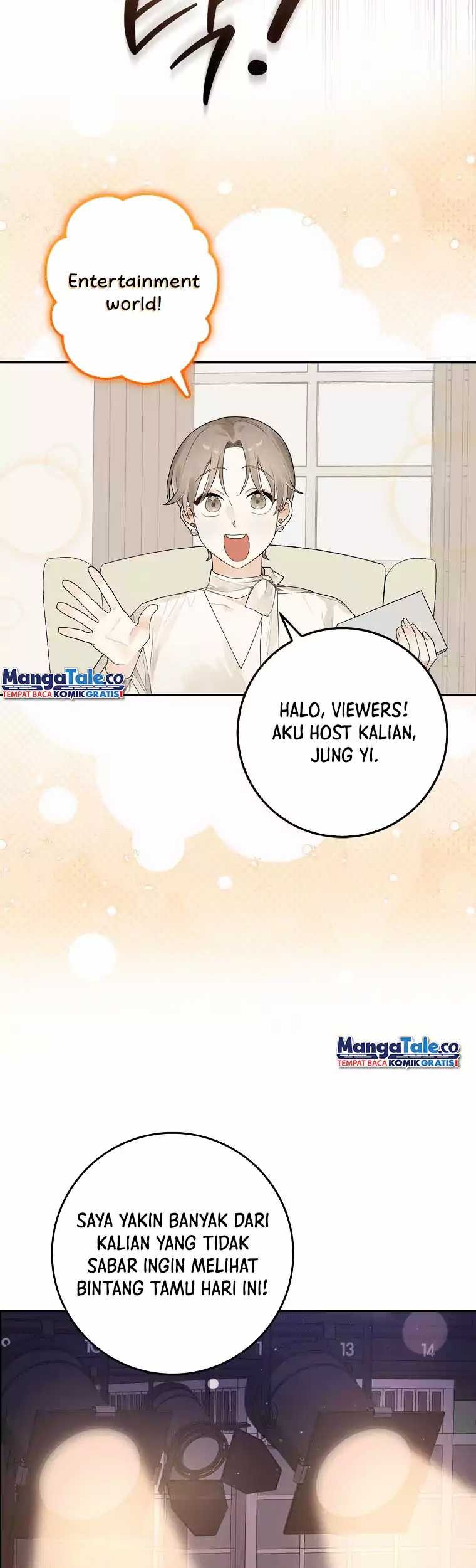 Rookie but One-in-a-Million Actor Chapter 1 - halaman 6