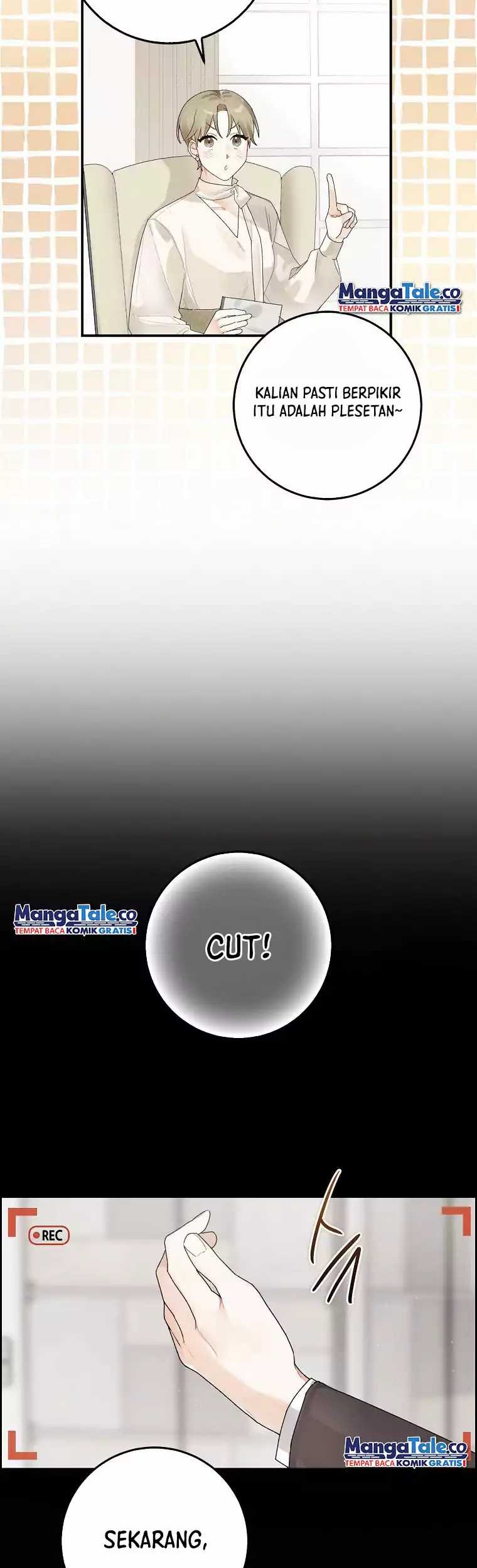 Rookie but One-in-a-Million Actor Chapter 1 - halaman 9