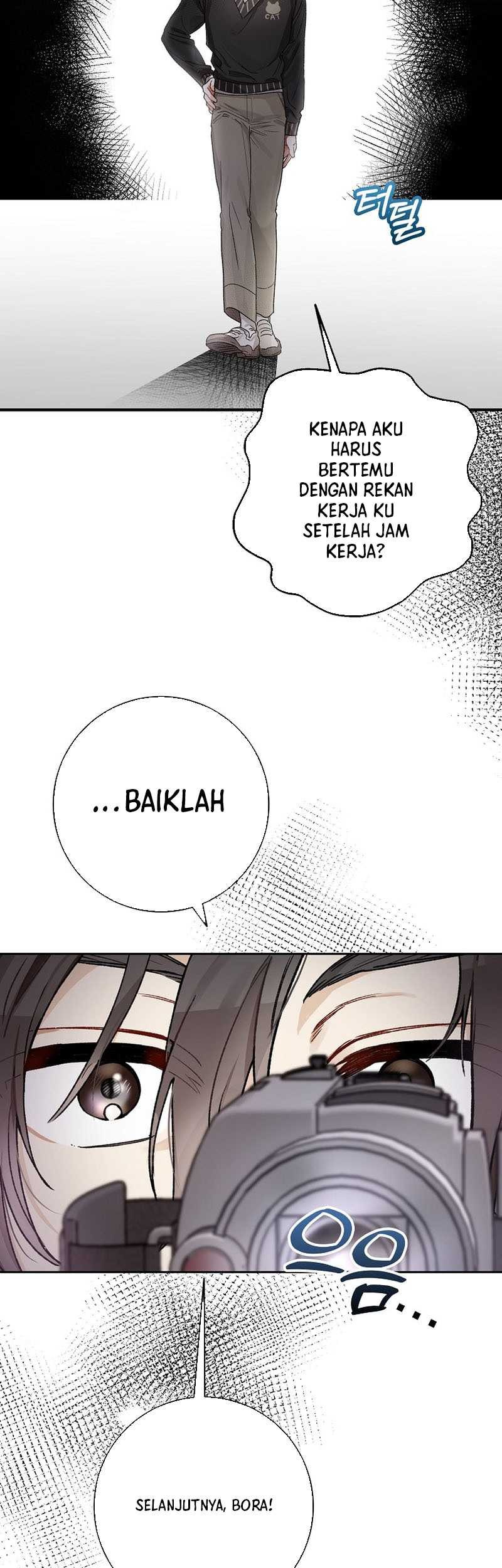 Rookie but One-in-a-Million Actor Chapter 10 - halaman 11