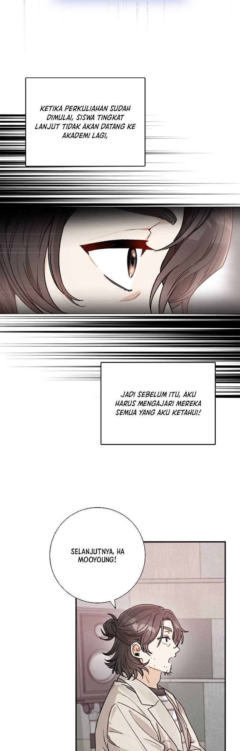 Rookie but One-in-a-Million Actor Chapter 10 - halaman 16