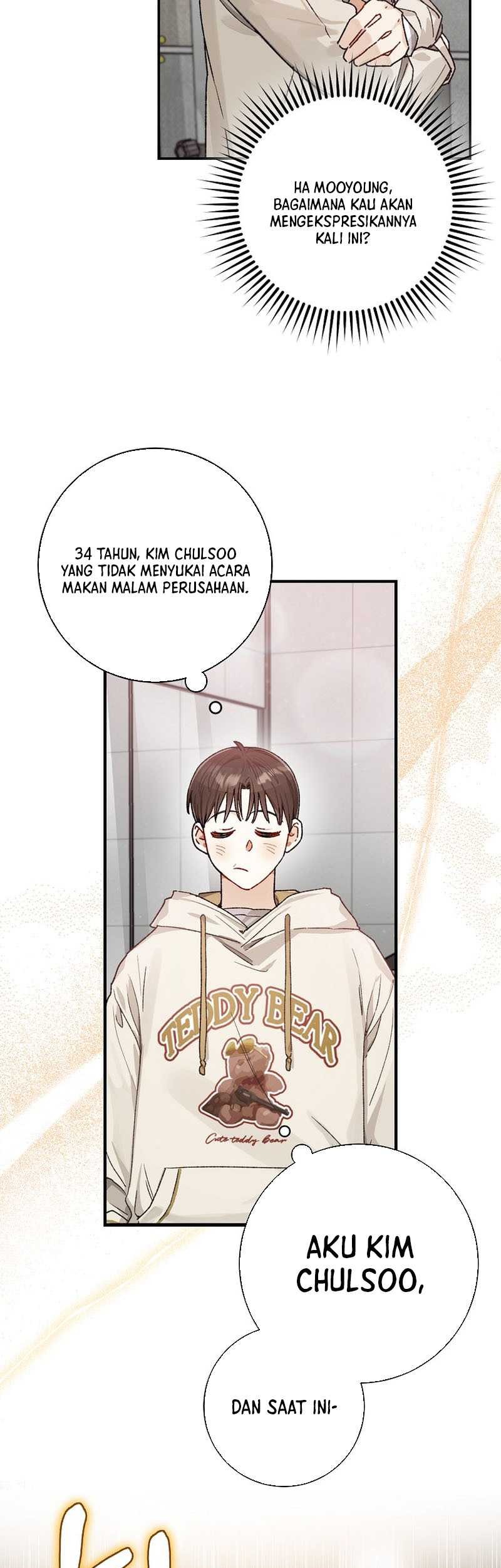 Rookie but One-in-a-Million Actor Chapter 10 - halaman 17