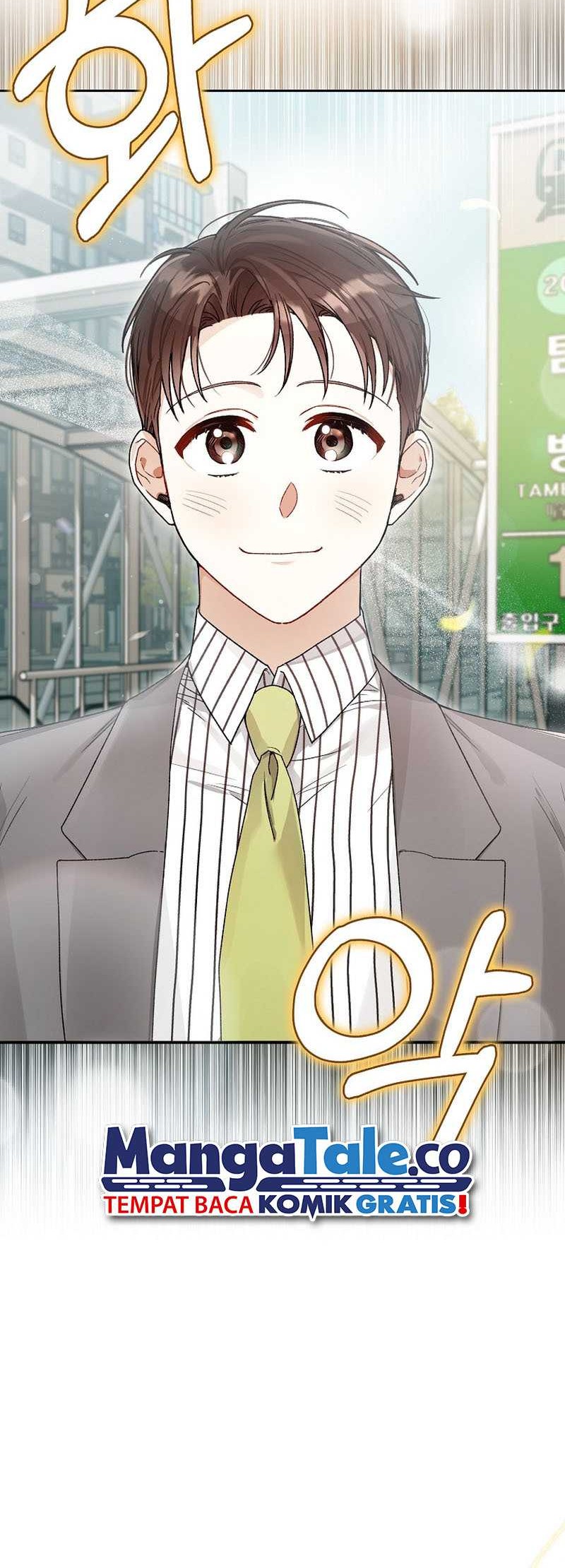 Rookie but One-in-a-Million Actor Chapter 10 - halaman 18