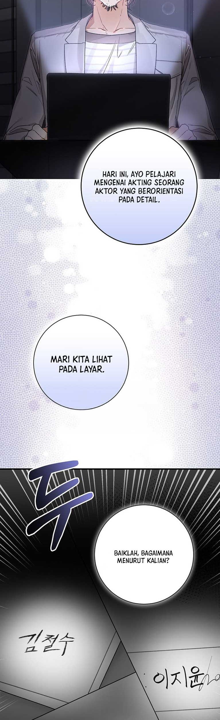 Rookie but One-in-a-Million Actor Chapter 10 - halaman 2