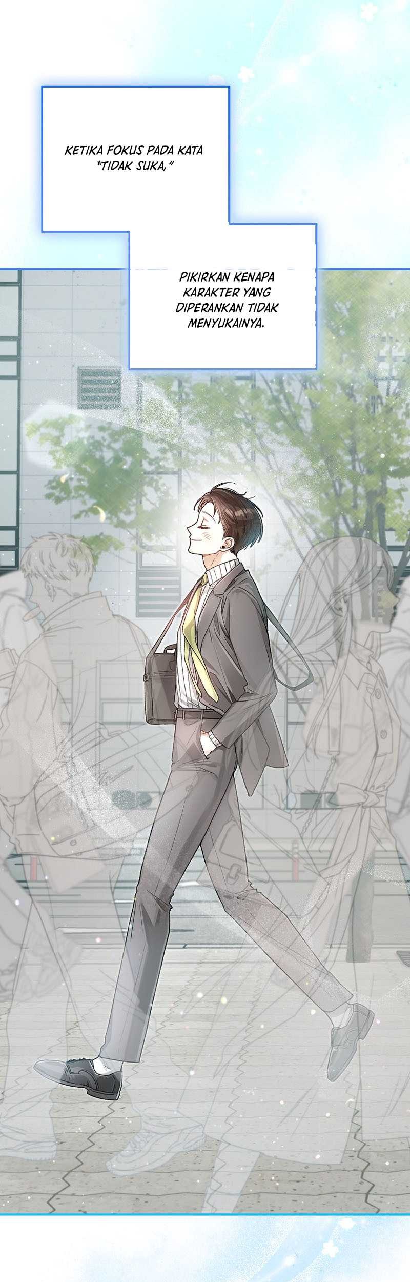 Rookie but One-in-a-Million Actor Chapter 10 - halaman 23