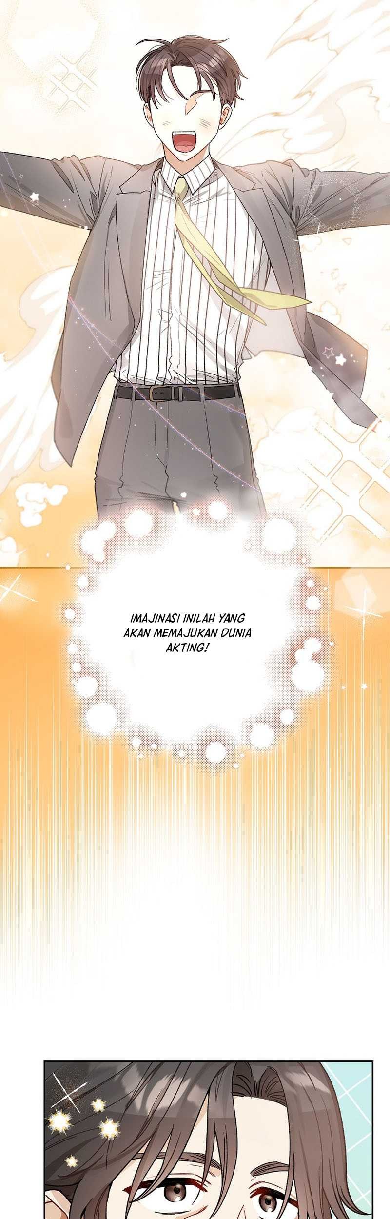 Rookie but One-in-a-Million Actor Chapter 10 - halaman 25