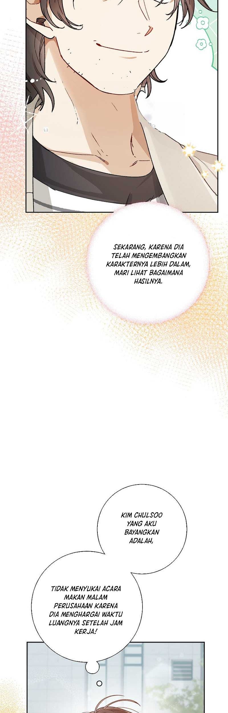 Rookie but One-in-a-Million Actor Chapter 10 - halaman 26