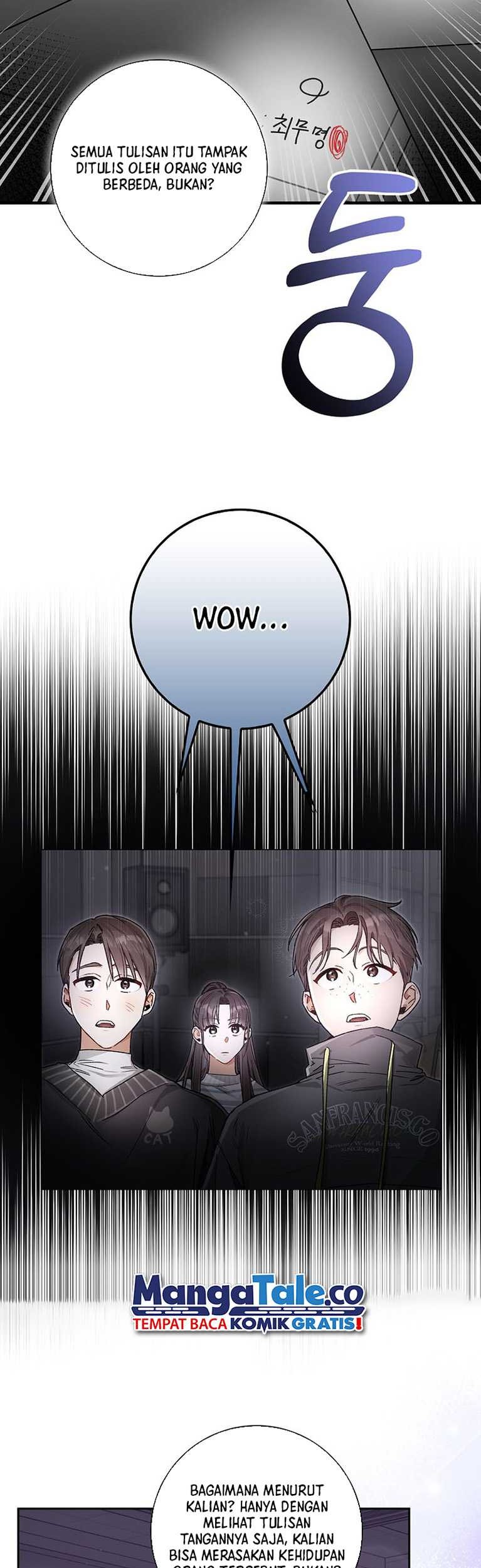 Rookie but One-in-a-Million Actor Chapter 10 - halaman 3