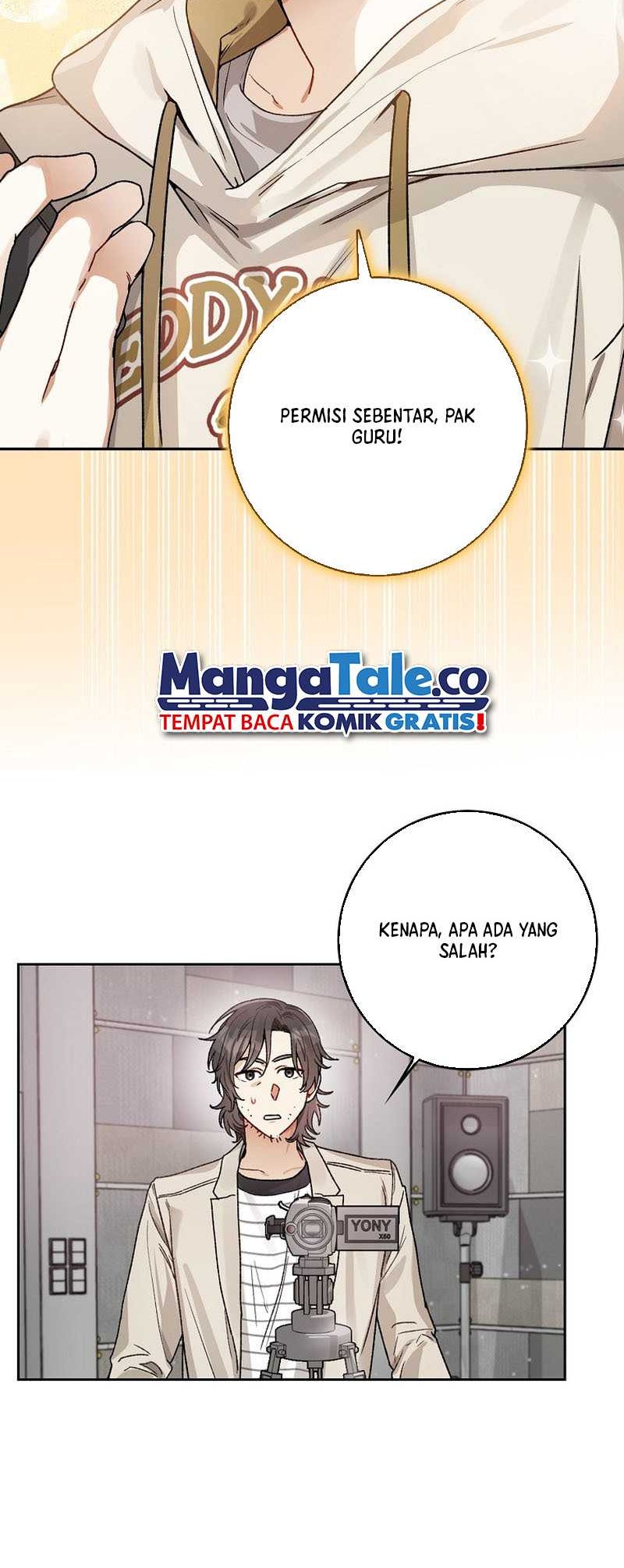 Rookie but One-in-a-Million Actor Chapter 10 - halaman 30