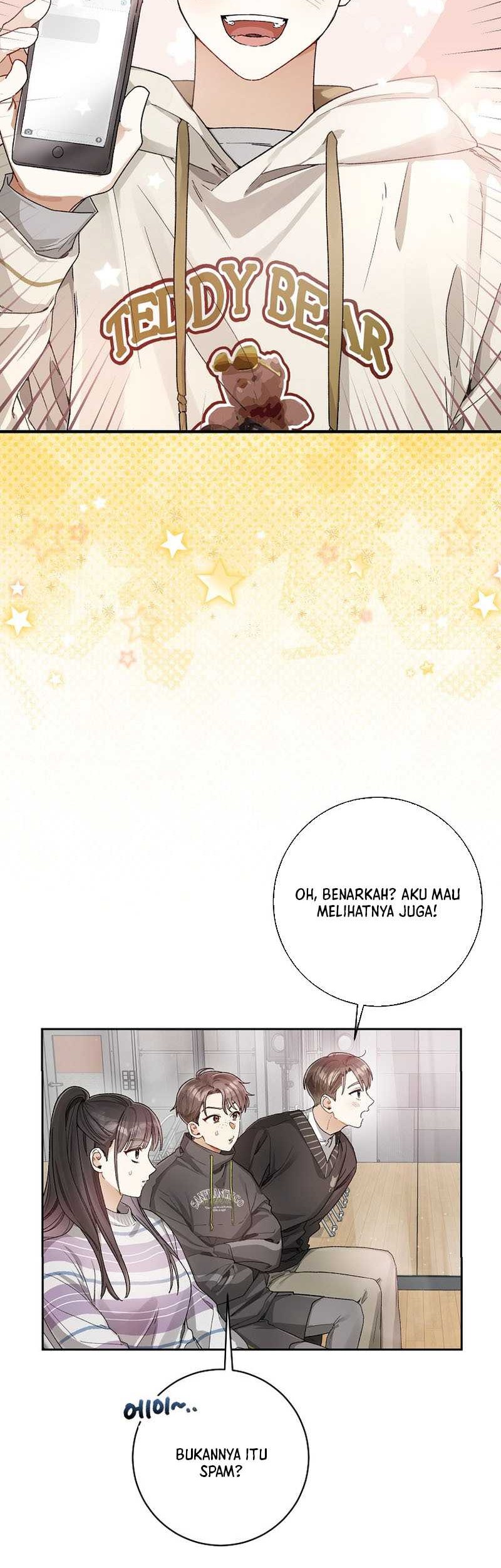Rookie but One-in-a-Million Actor Chapter 10 - halaman 32