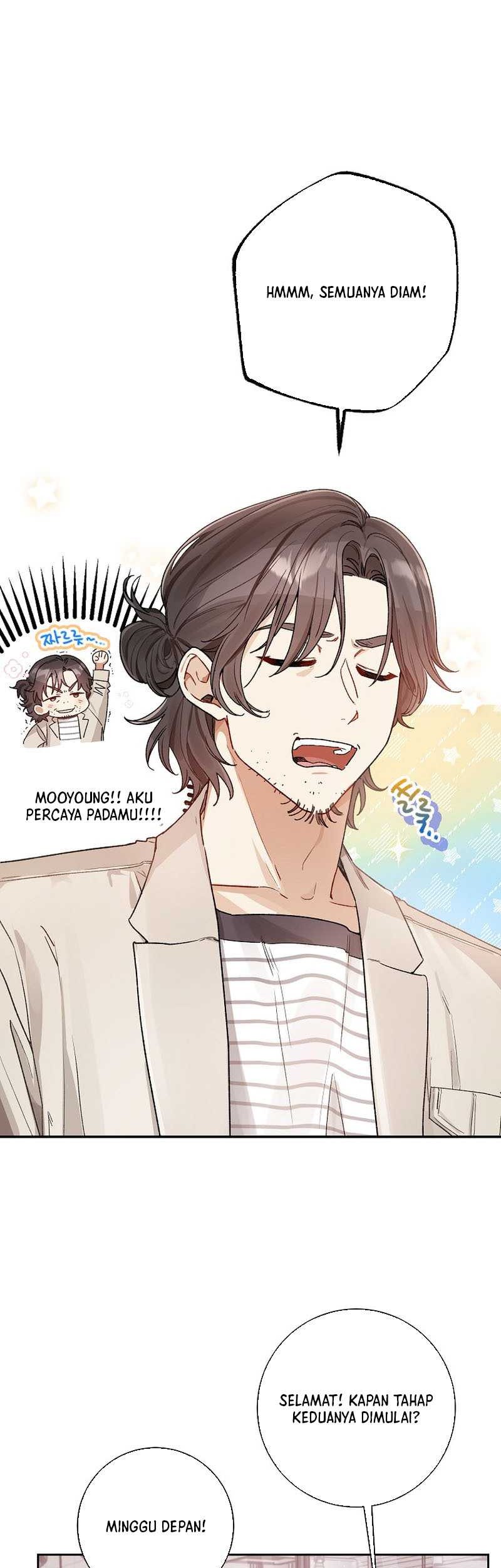 Rookie but One-in-a-Million Actor Chapter 10 - halaman 33
