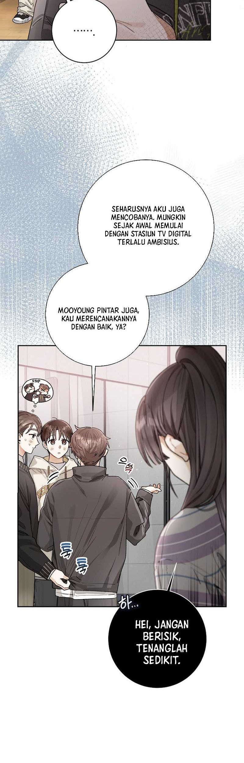 Rookie but One-in-a-Million Actor Chapter 10 - halaman 36
