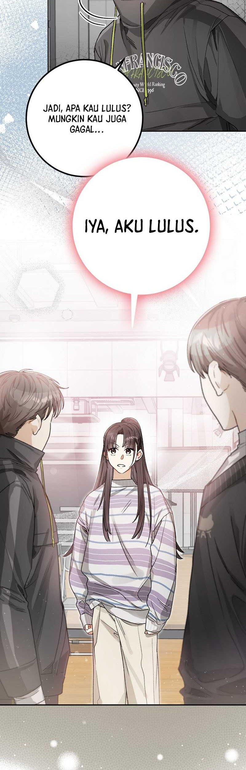 Rookie but One-in-a-Million Actor Chapter 10 - halaman 38