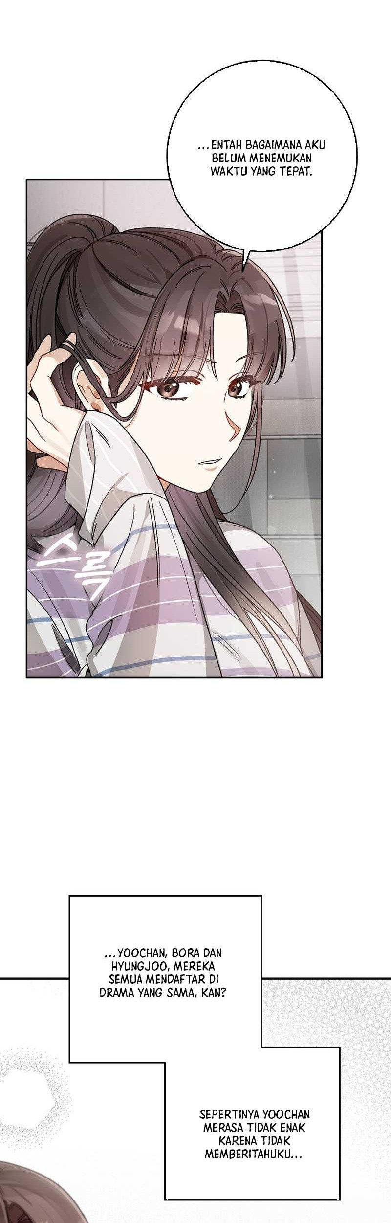Rookie but One-in-a-Million Actor Chapter 10 - halaman 40