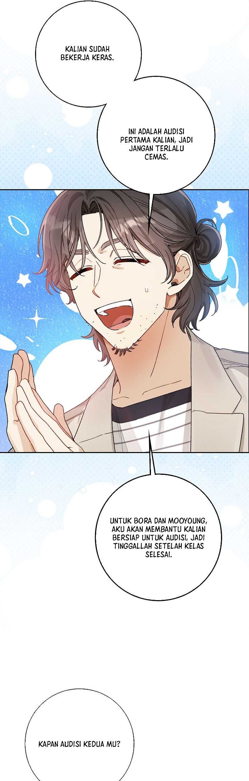 Rookie but One-in-a-Million Actor Chapter 10 - halaman 43