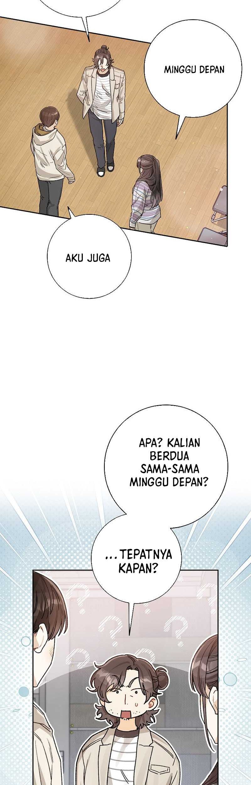 Rookie but One-in-a-Million Actor Chapter 10 - halaman 44