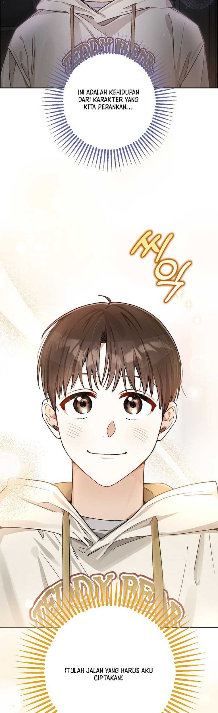 Rookie but One-in-a-Million Actor Chapter 10 - halaman 5