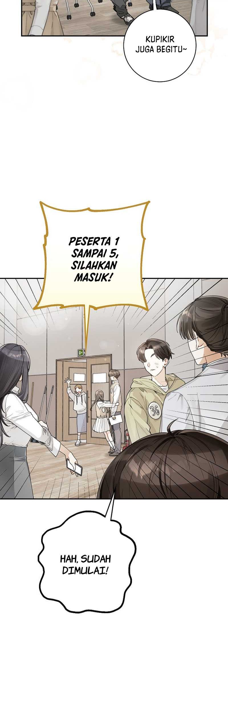 Rookie but One-in-a-Million Actor Chapter 11 - halaman 16