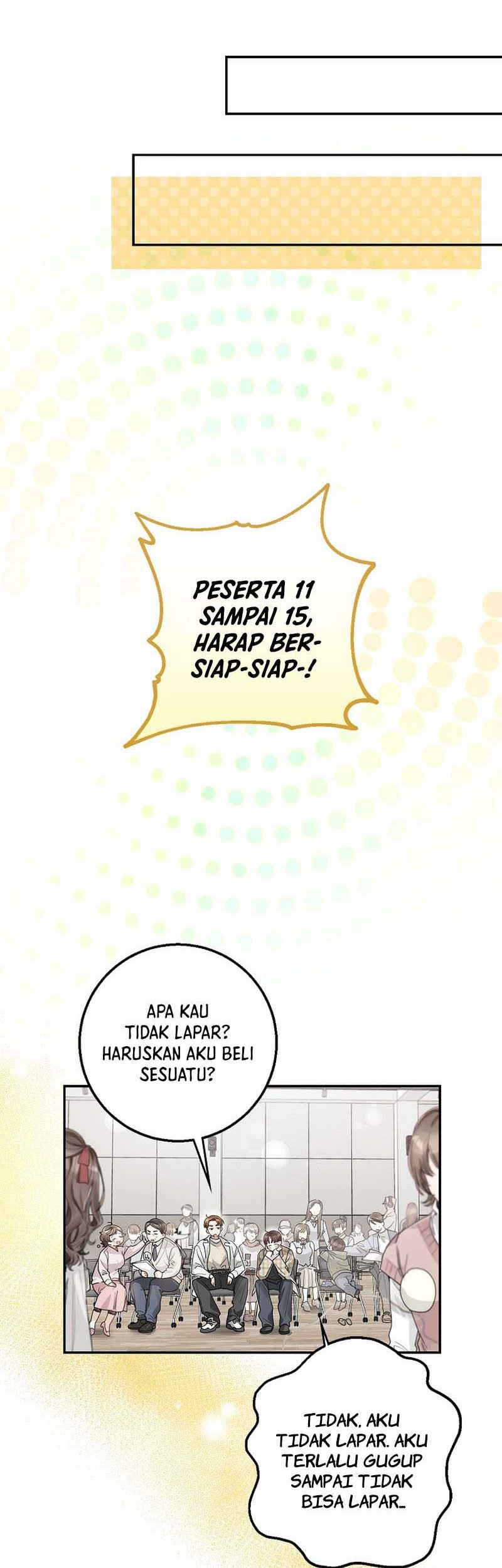 Rookie but One-in-a-Million Actor Chapter 11 - halaman 17