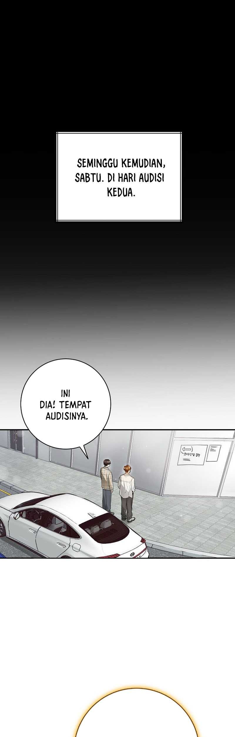 Rookie but One-in-a-Million Actor Chapter 11 - halaman 2