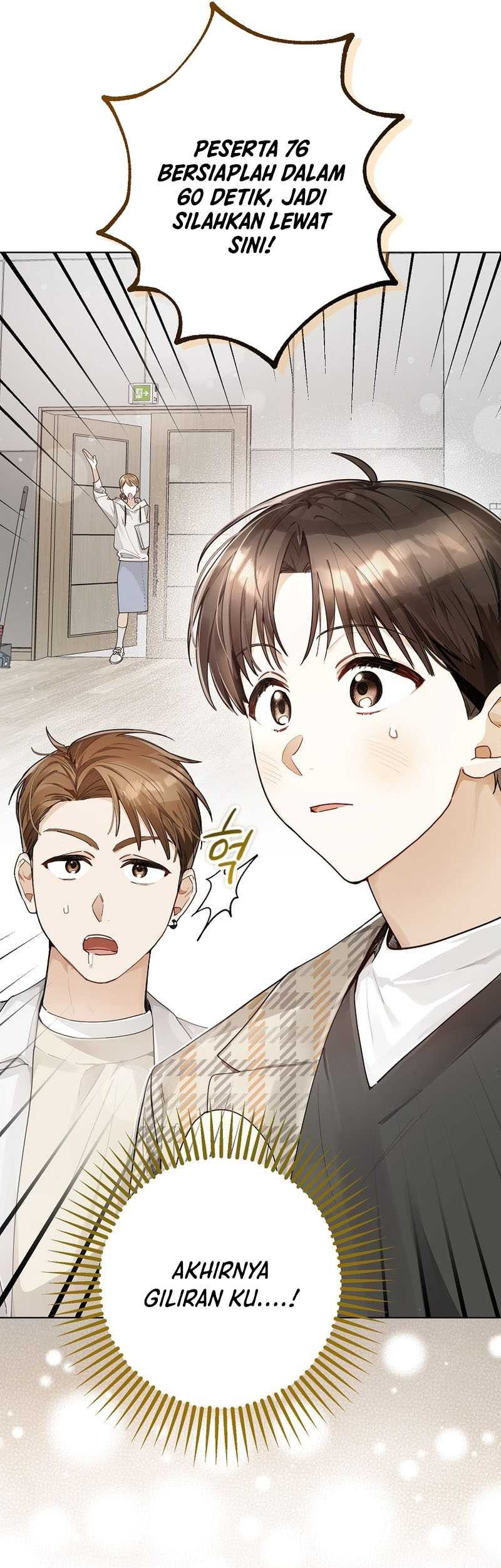 Rookie but One-in-a-Million Actor Chapter 11 - halaman 20