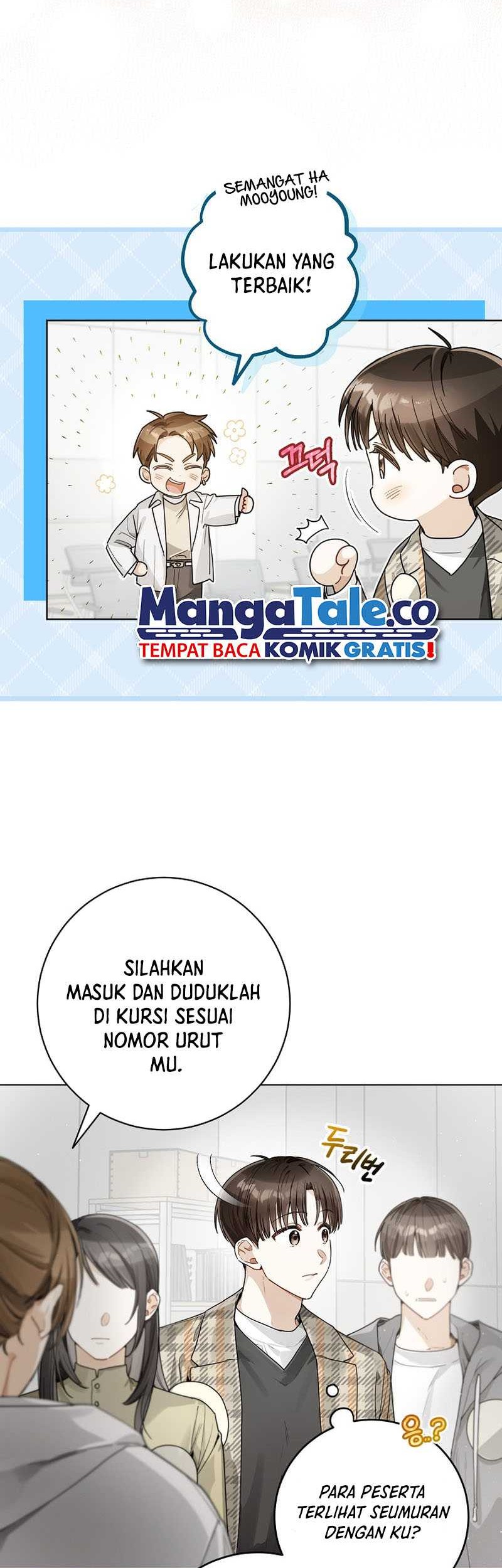 Rookie but One-in-a-Million Actor Chapter 11 - halaman 21