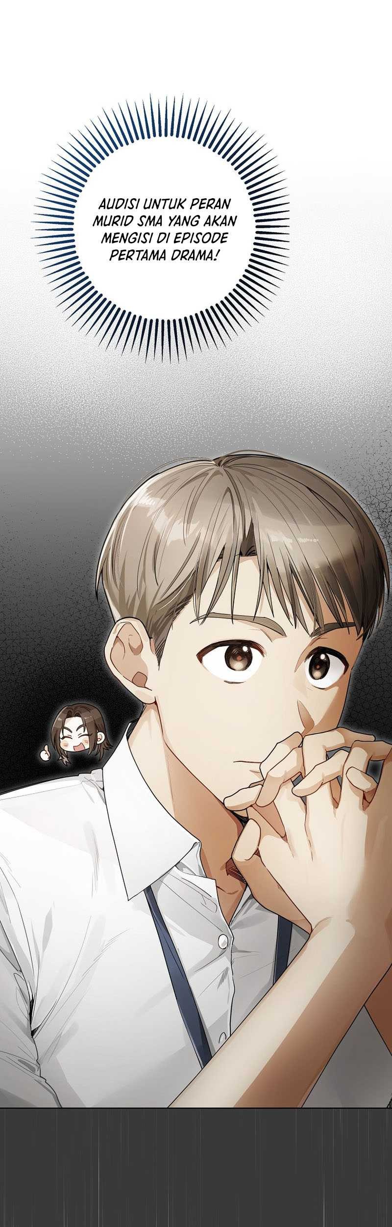 Rookie but One-in-a-Million Actor Chapter 11 - halaman 24