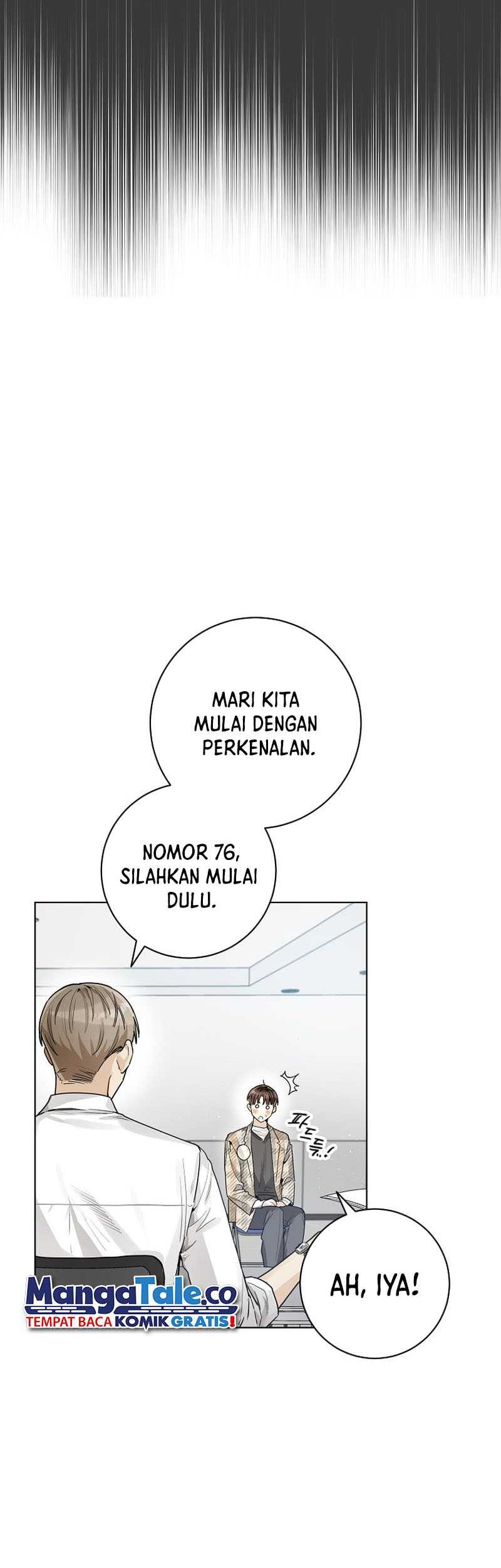 Rookie but One-in-a-Million Actor Chapter 11 - halaman 25