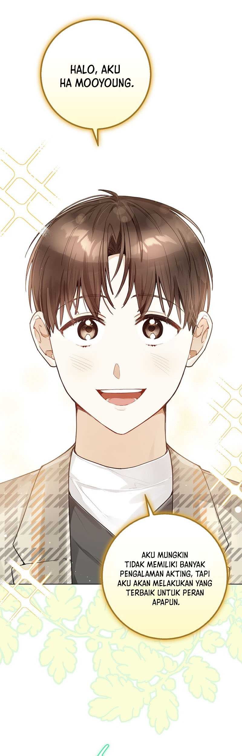 Rookie but One-in-a-Million Actor Chapter 11 - halaman 26