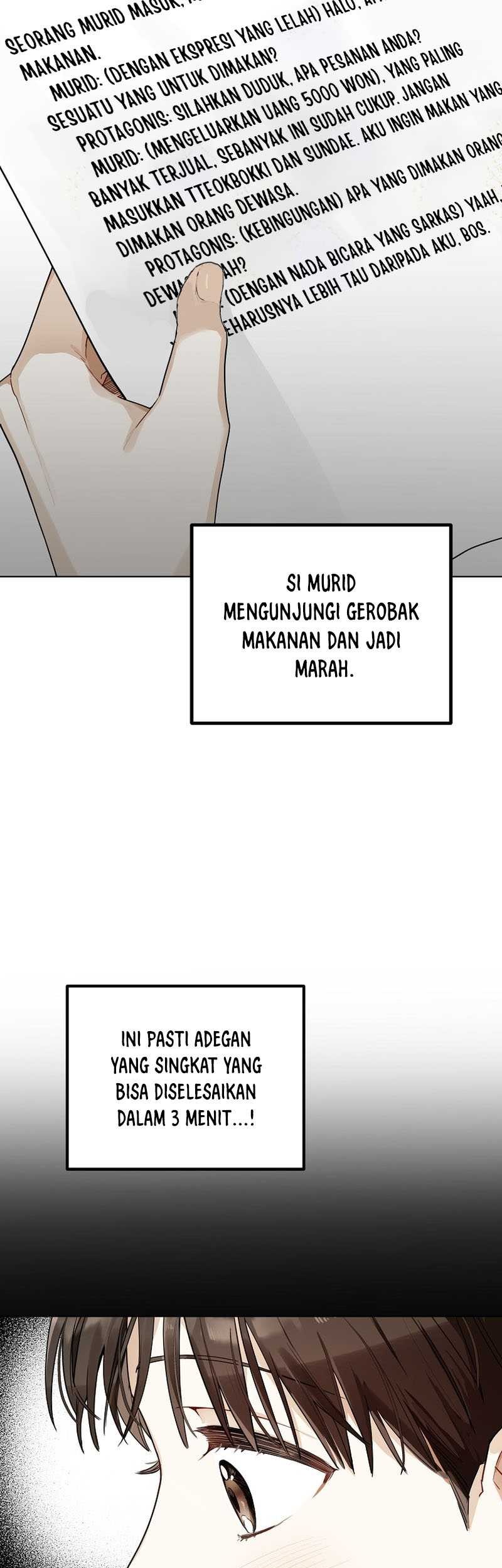 Rookie but One-in-a-Million Actor Chapter 11 - halaman 30