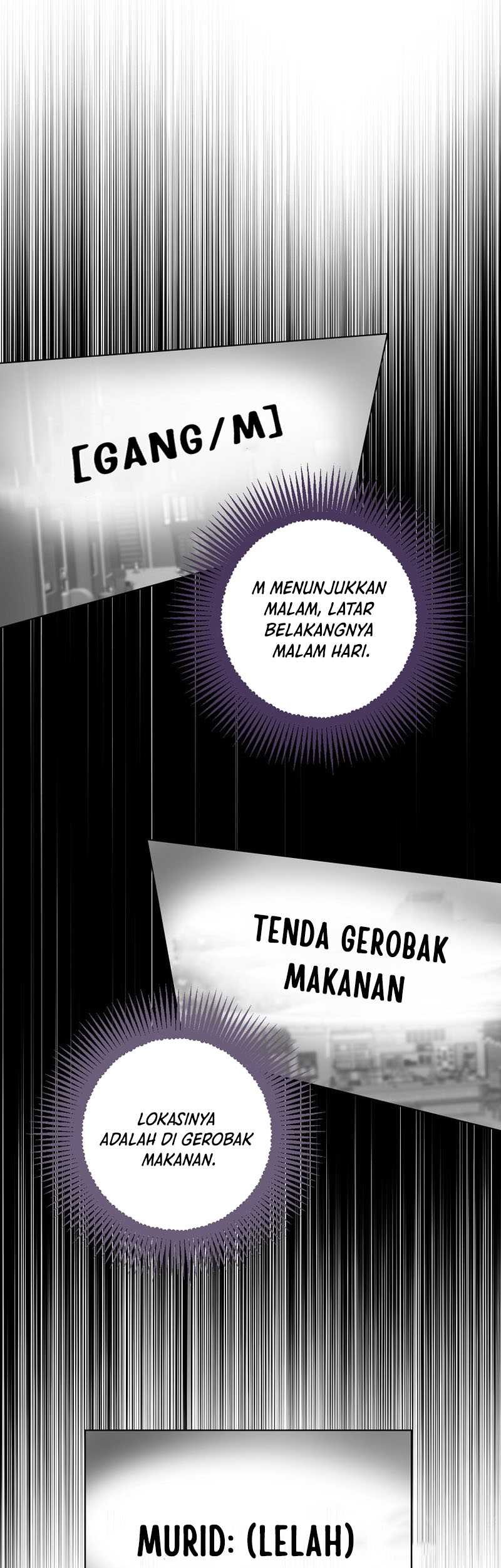 Rookie but One-in-a-Million Actor Chapter 11 - halaman 32