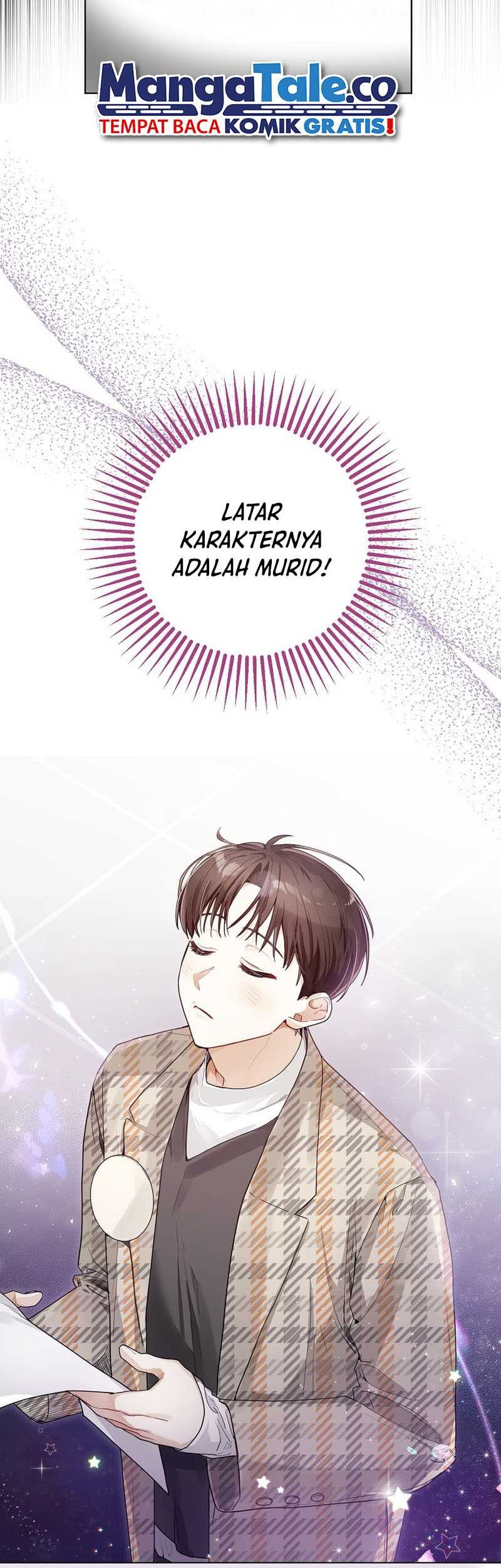 Rookie but One-in-a-Million Actor Chapter 11 - halaman 33