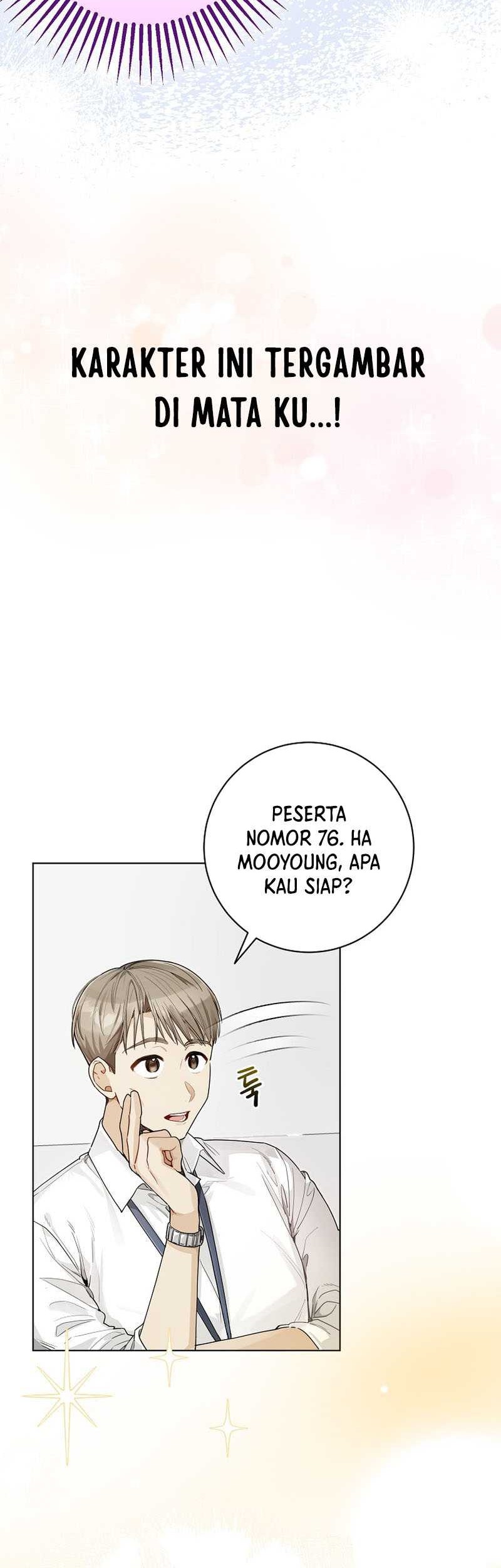 Rookie but One-in-a-Million Actor Chapter 11 - halaman 35