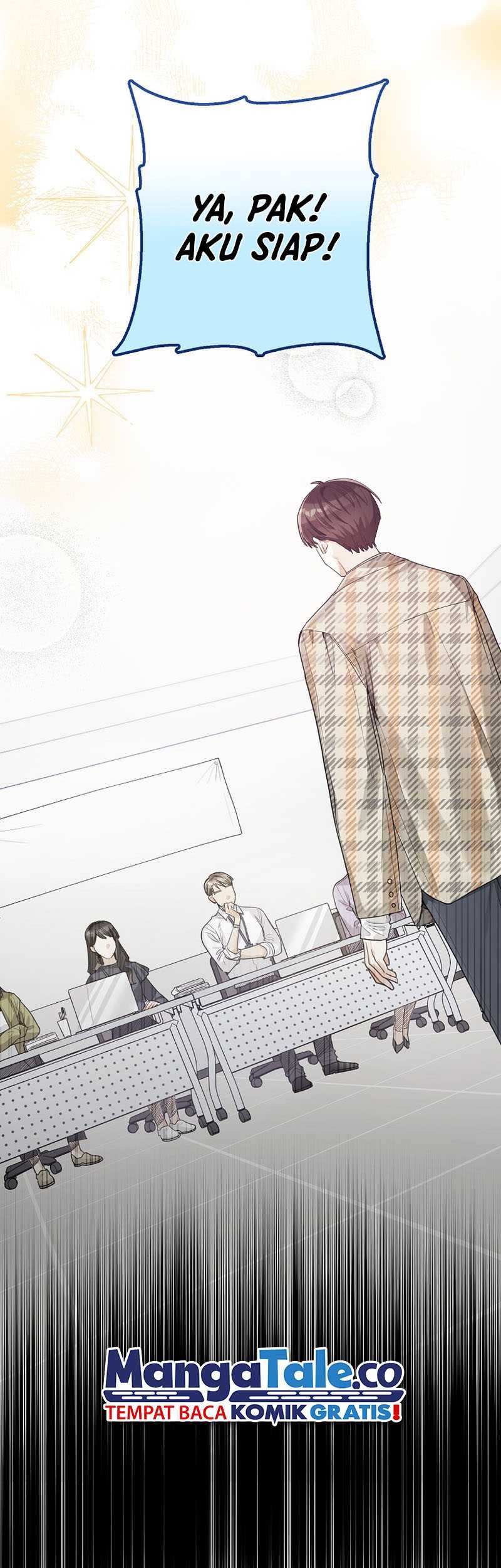Rookie but One-in-a-Million Actor Chapter 11 - halaman 36