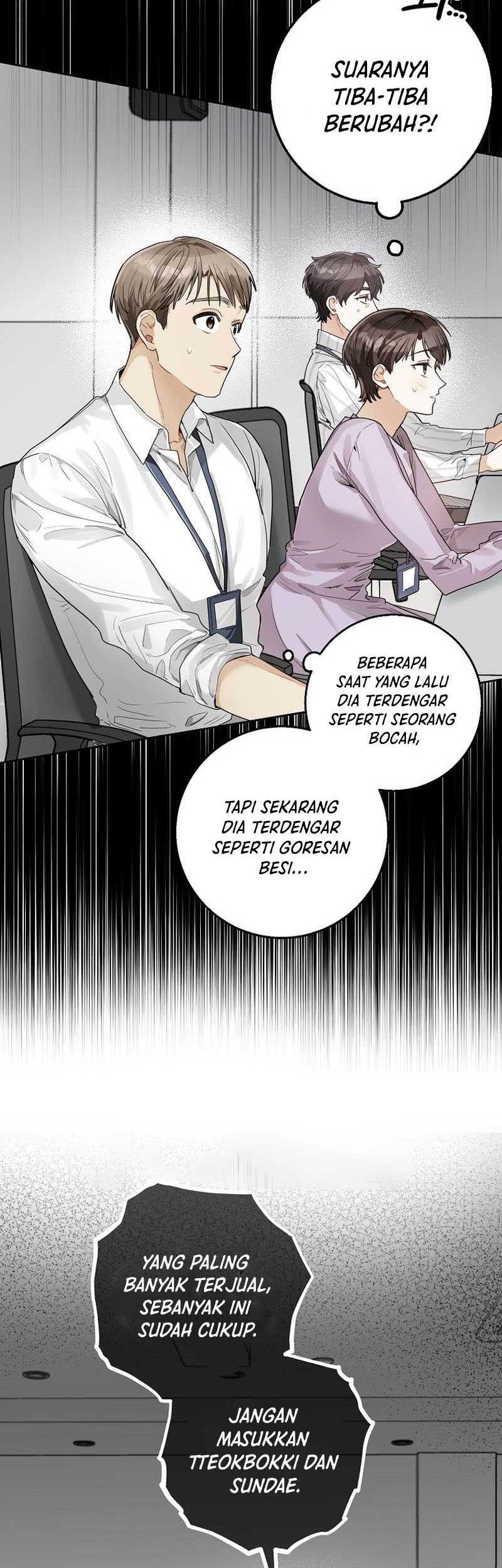 Rookie but One-in-a-Million Actor Chapter 11 - halaman 39