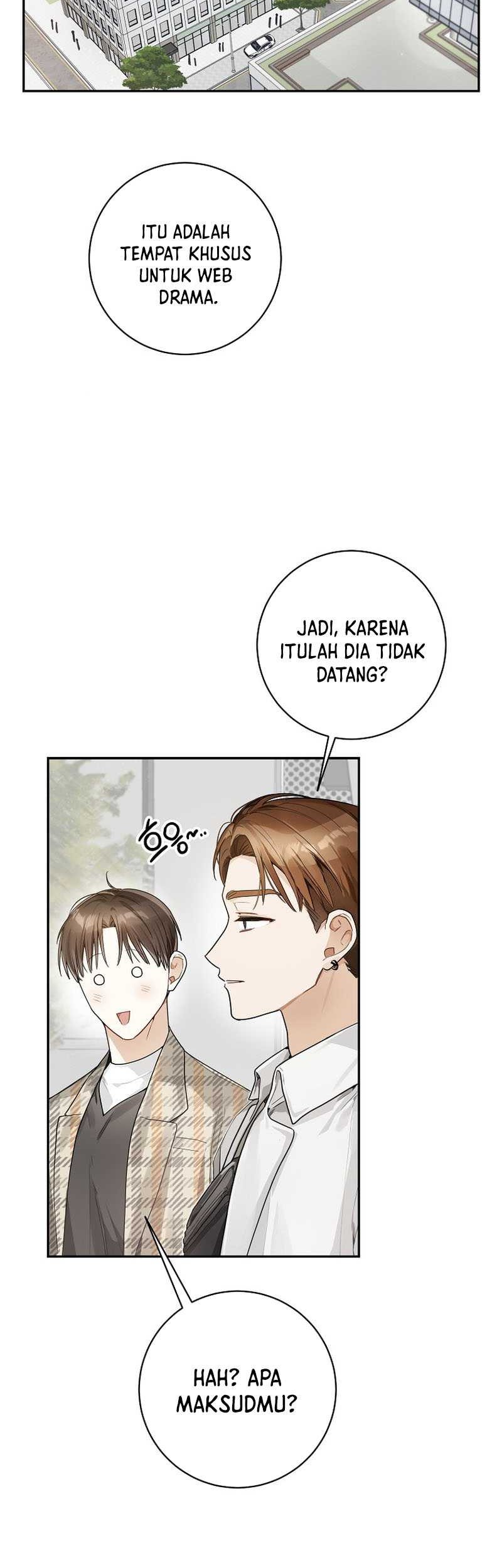 Rookie but One-in-a-Million Actor Chapter 11 - halaman 4