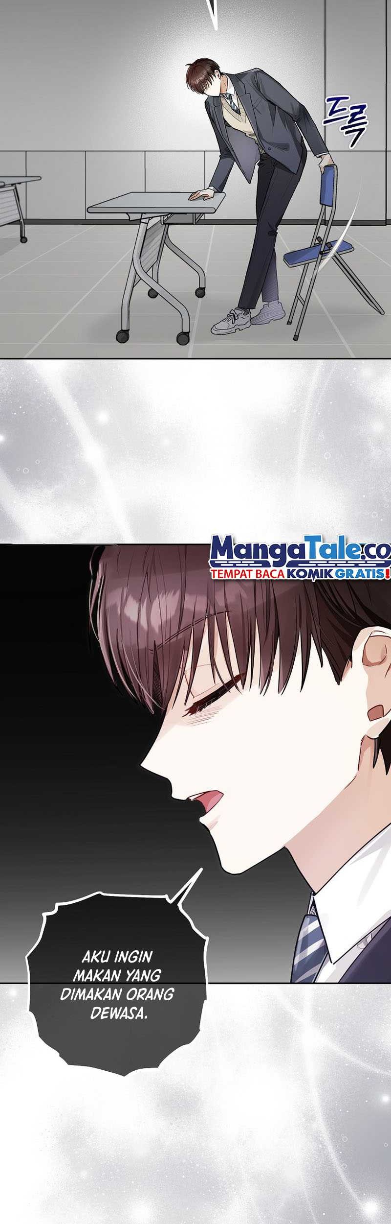 Rookie but One-in-a-Million Actor Chapter 11 - halaman 40
