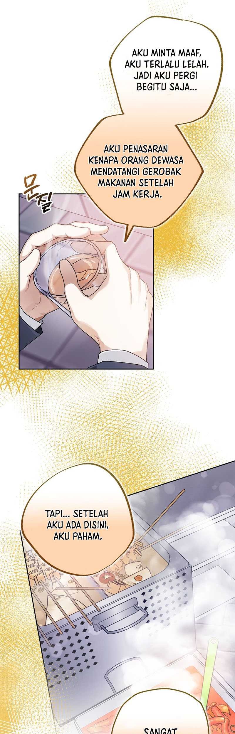 Rookie but One-in-a-Million Actor Chapter 11 - halaman 44