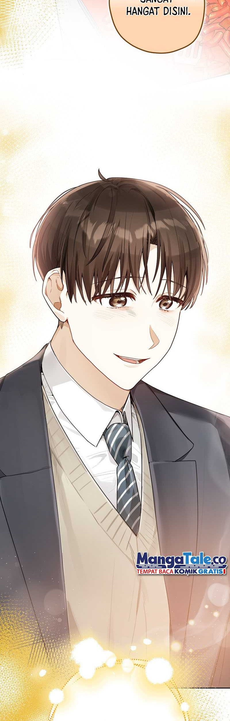 Rookie but One-in-a-Million Actor Chapter 11 - halaman 45