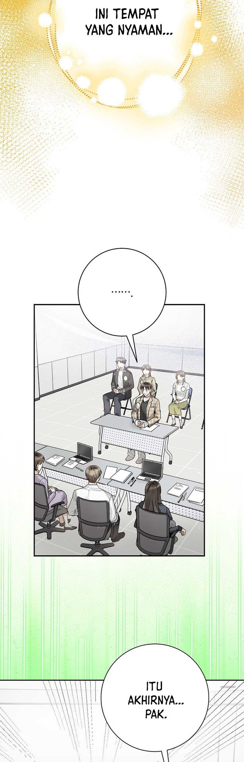 Rookie but One-in-a-Million Actor Chapter 11 - halaman 46